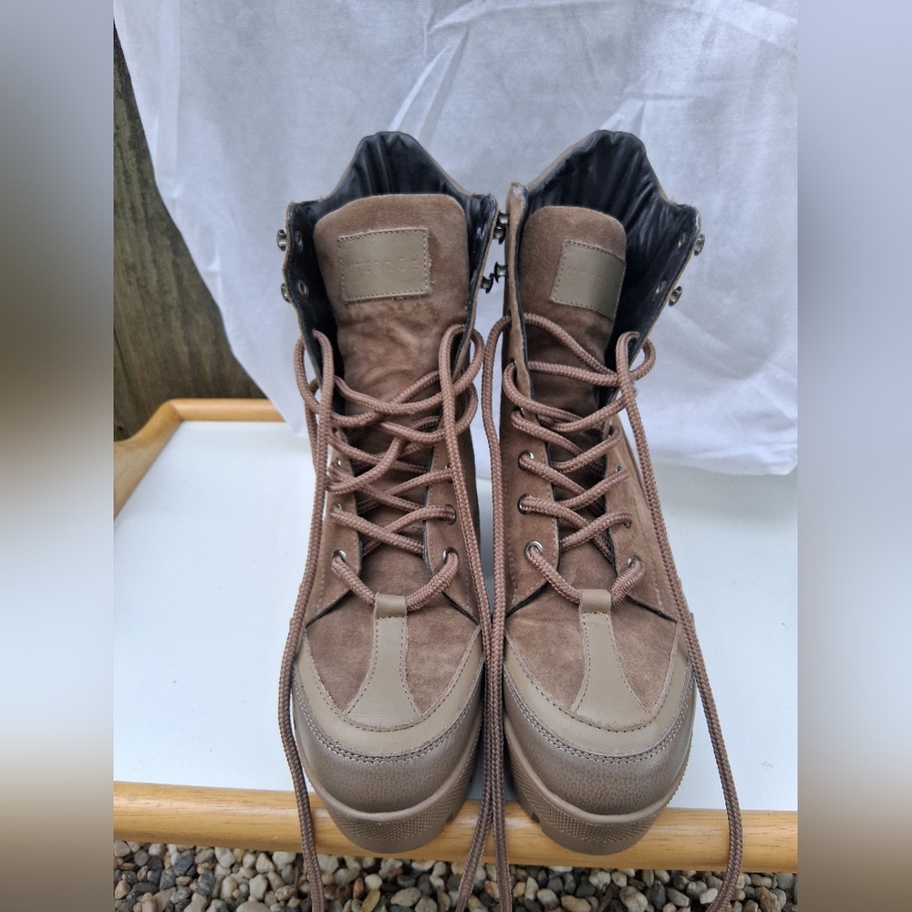 Uterque Boots 38